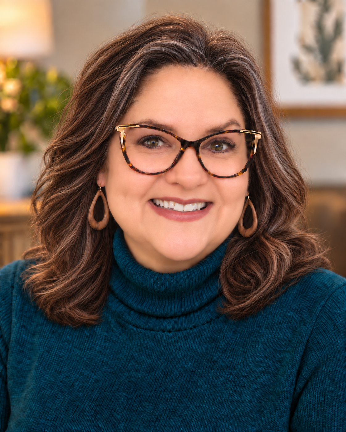 Becky Revier